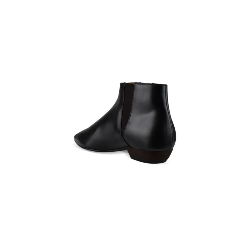 Sumire Ankle Boots
