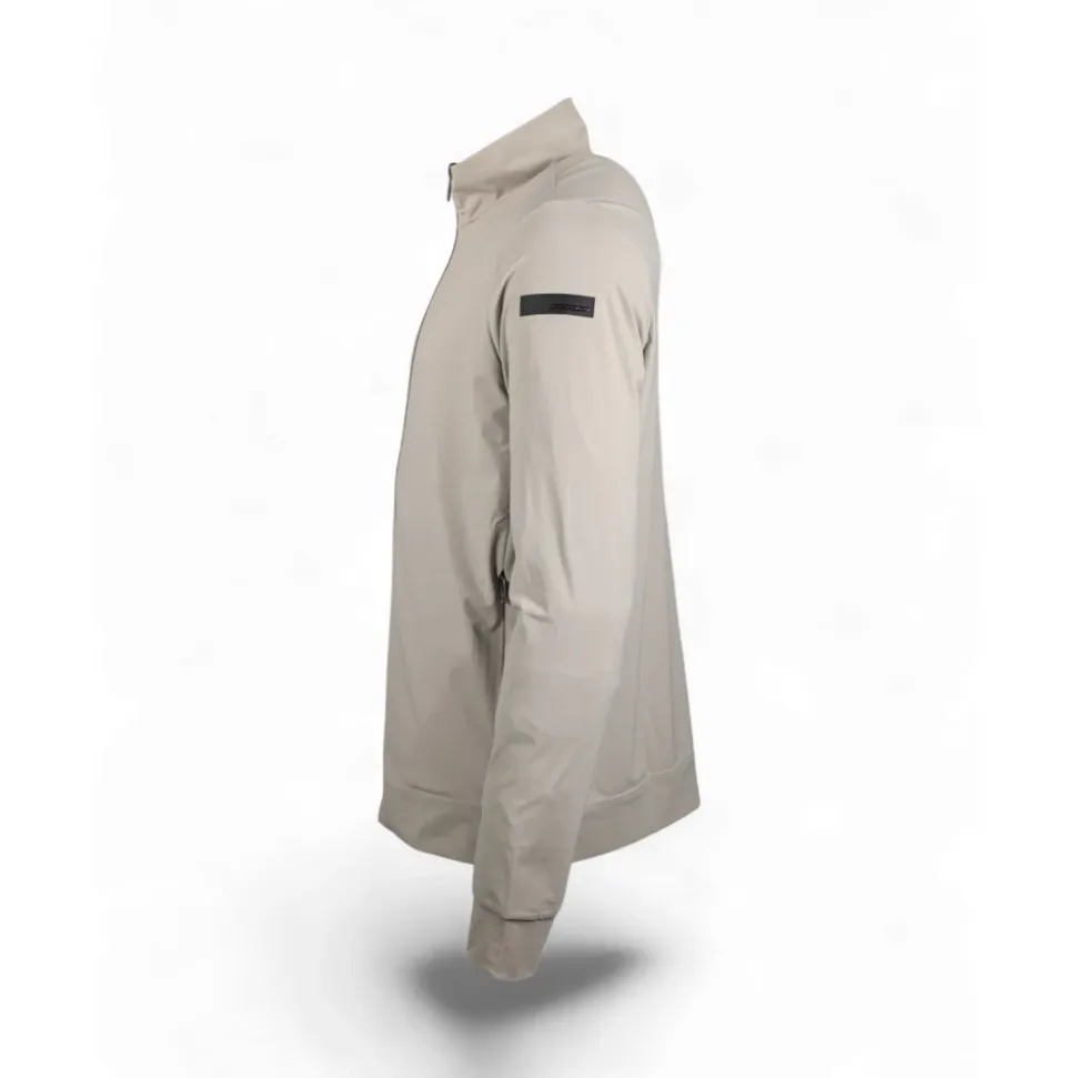 Surflex Full Zip Fleece