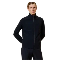 Surflex Hood Zip Fleece