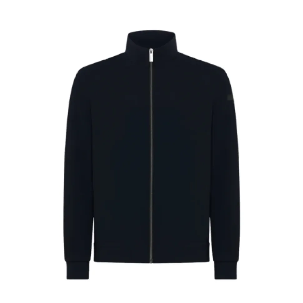 Surflex Hood Zip Fleece