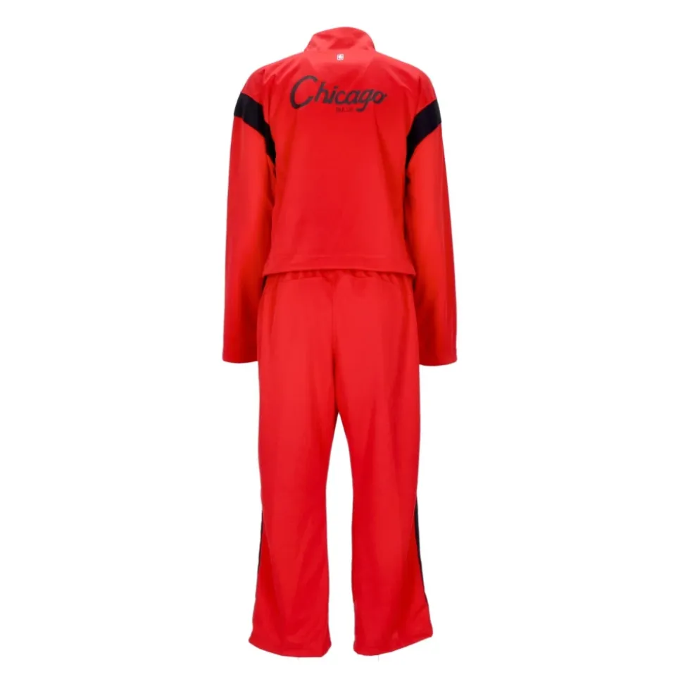 Survêtement Chicago Bulls NBA Courtside Collection