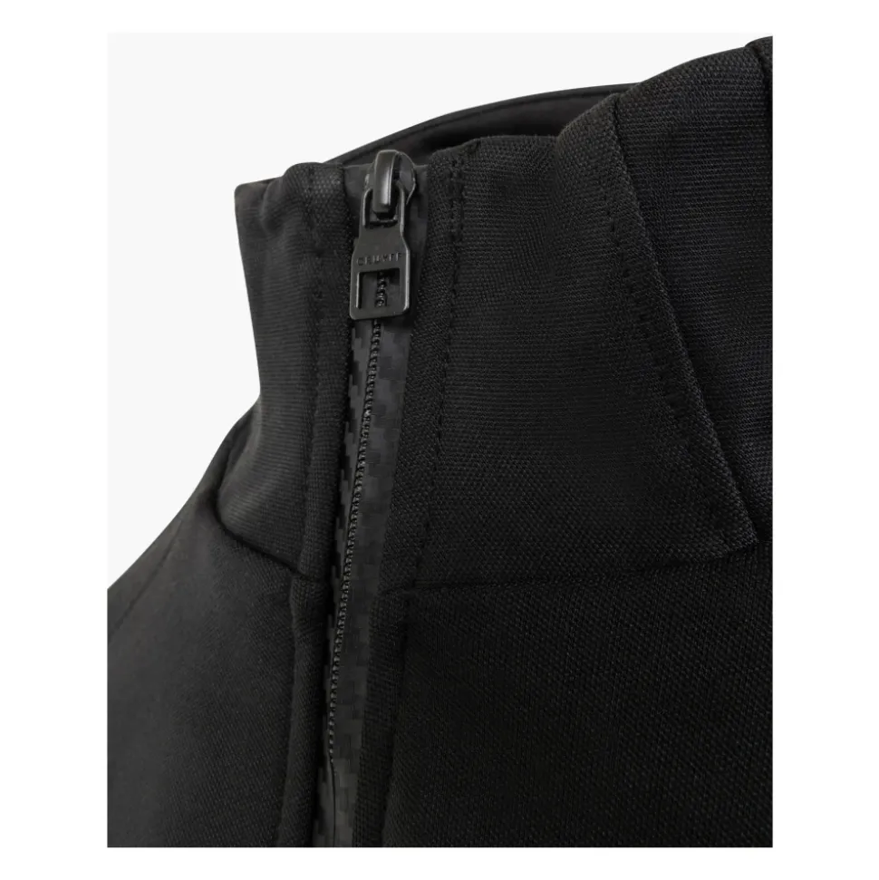 Survêtement Obsidian Homme Noir/Or