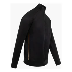 Survêtement Obsidian Homme Noir/Or