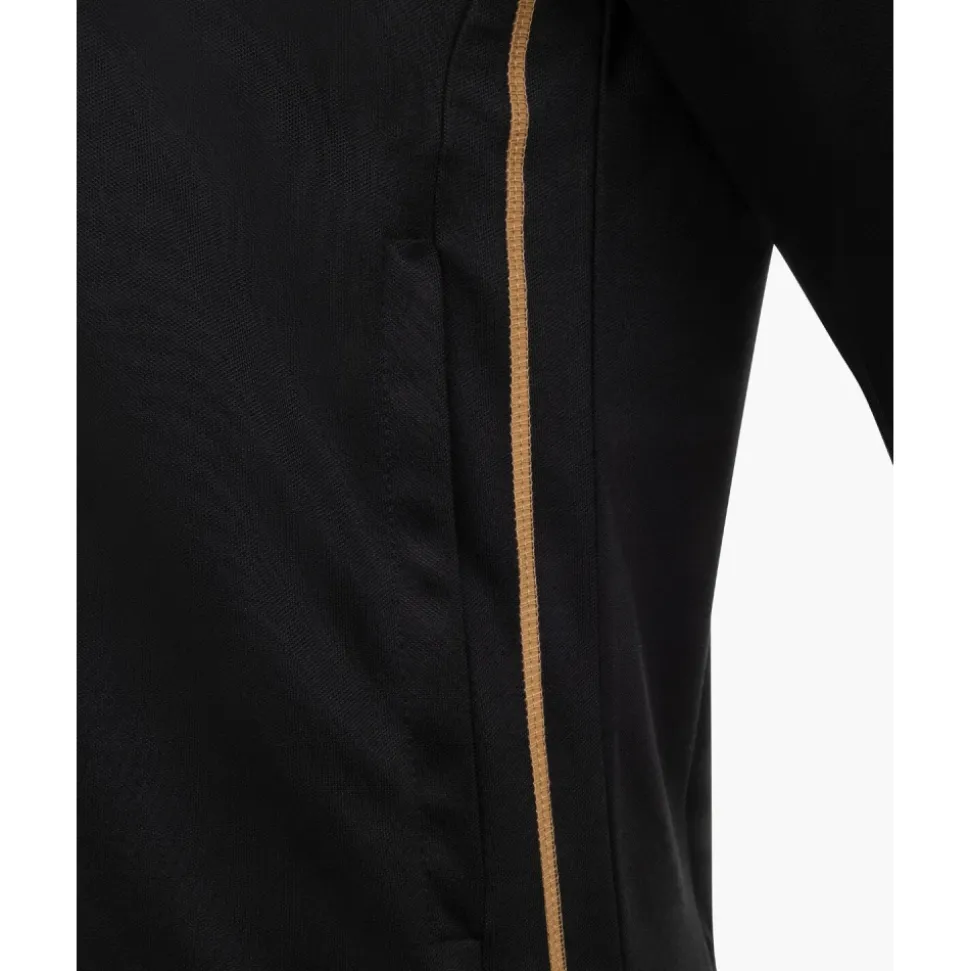 Survêtement Obsidian Homme Noir/Or