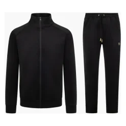 Survêtement Obsidian Homme Noir/Or