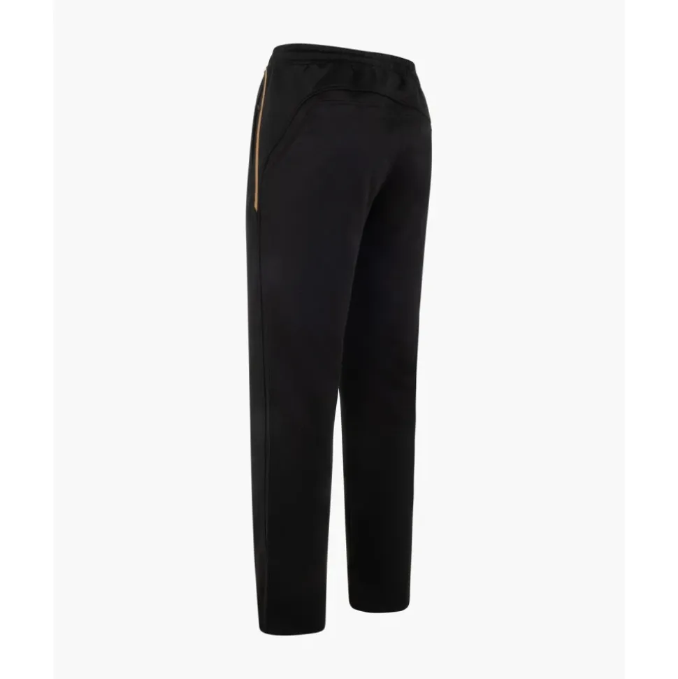 Survêtement Obsidian Homme Noir/Or