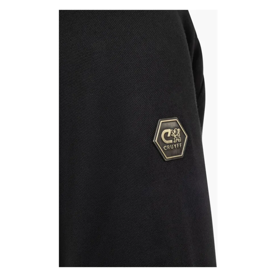 Survêtement Obsidian Homme Noir/Or