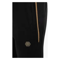 Survêtement Obsidian Homme Noir/Or