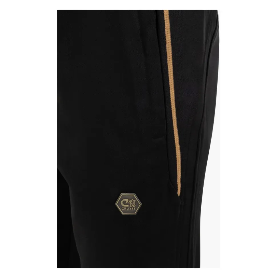 Survêtement Obsidian Homme Noir/Or