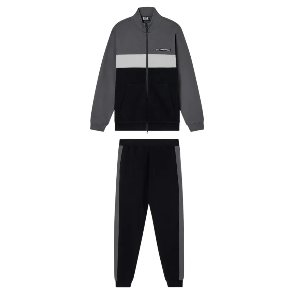 Survêtement Sportif pour Homme