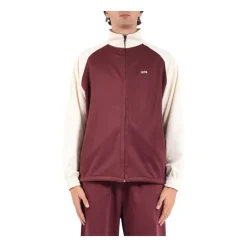 Survêtement zippé en Nylon