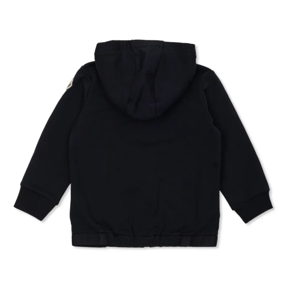 Sweat à capuche
