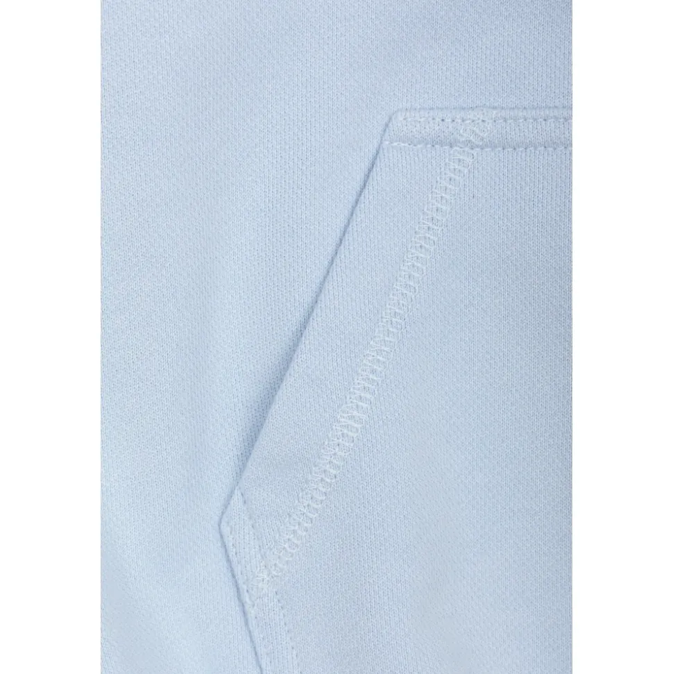 Sweat à capuche avec poche