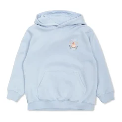 Sweat à capuche avec poche