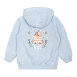 Sweat à capuche avec poche