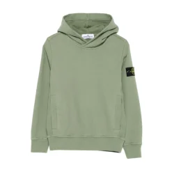Sweat à capuche avec poche kangourou