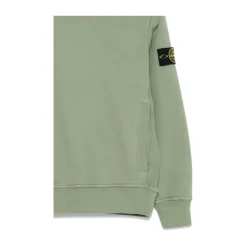 Sweat à capuche avec poche kangourou