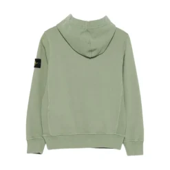 Sweat à capuche avec poche kangourou