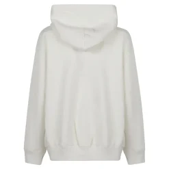 Sweat à capuche Bear en molleton