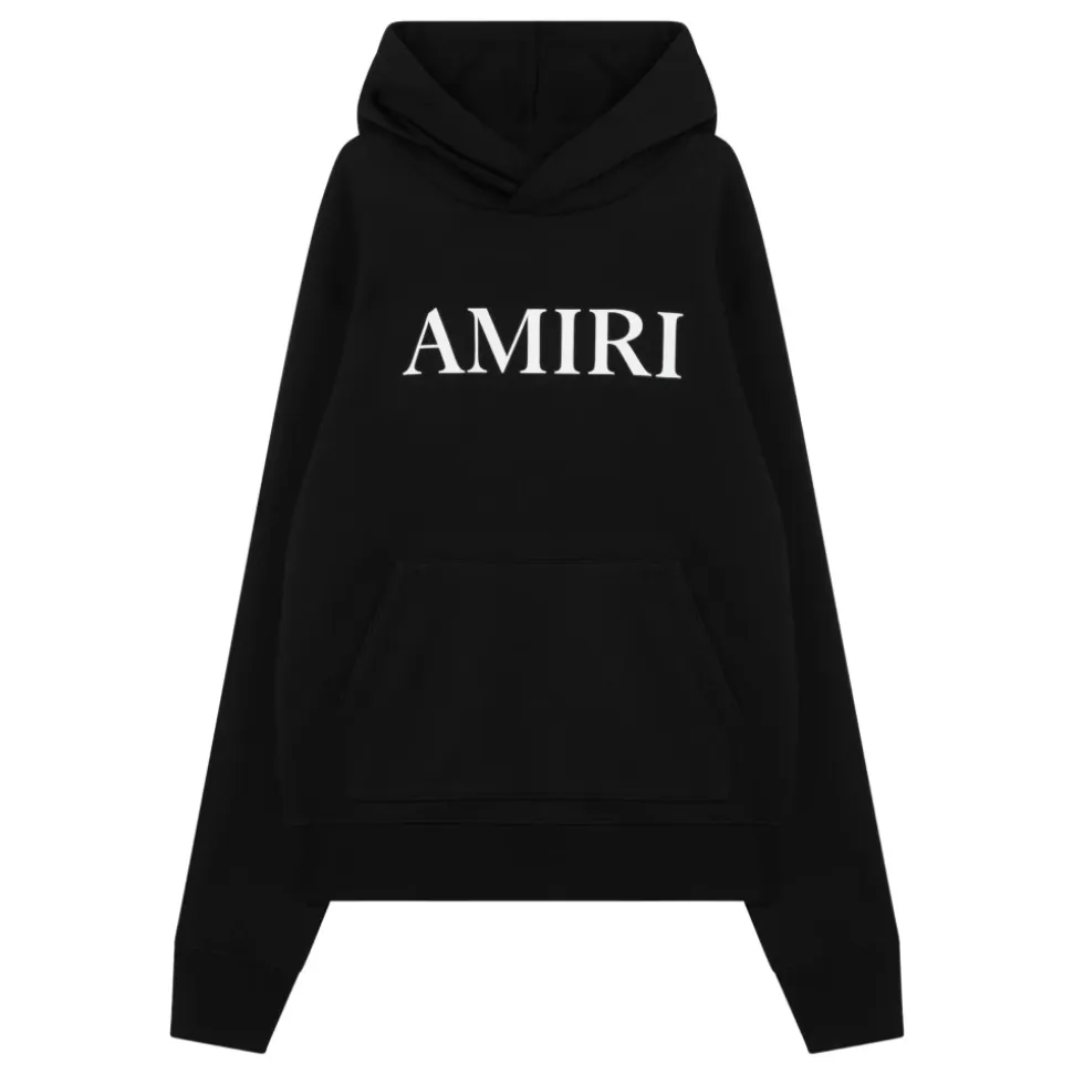 Sweat à Capuche Core