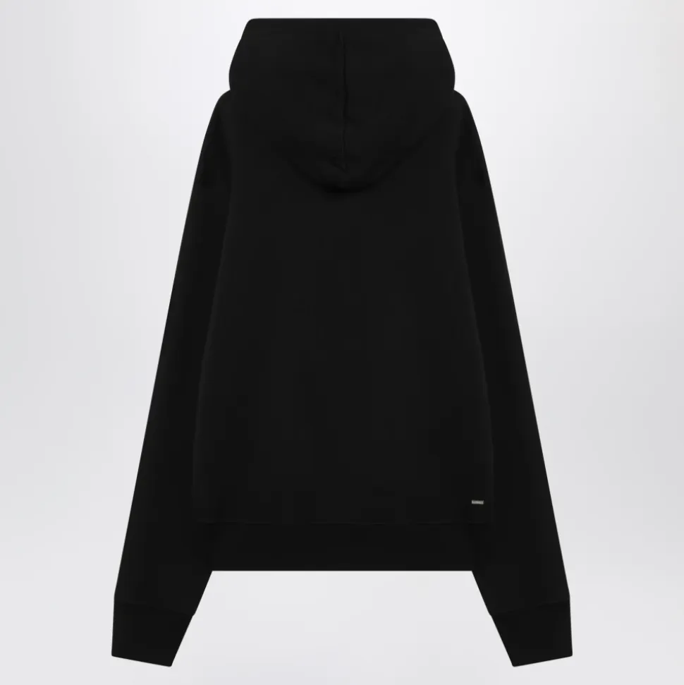 Sweat à Capuche Core
