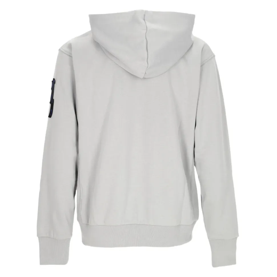 Sweat à capuche à enfiler Standard Issue Courtside Édition Ville
