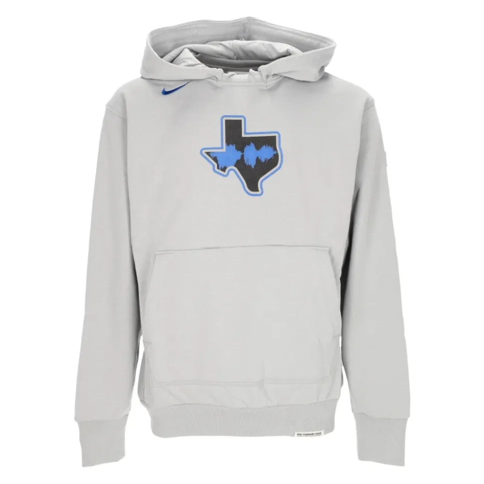 Sweat à capuche à enfiler Standard Issue Courtside Édition Ville