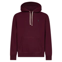 Sweat à capuche en molleton