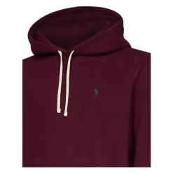 Sweat à capuche en molleton