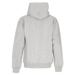Sweat à Capuche Gris Cop Car
