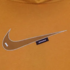 Sweat à capuche léger Nike Sportswear Swoosh Fleece