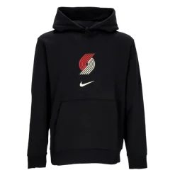 Sweat à capuche NBA City Edition Club Porbla