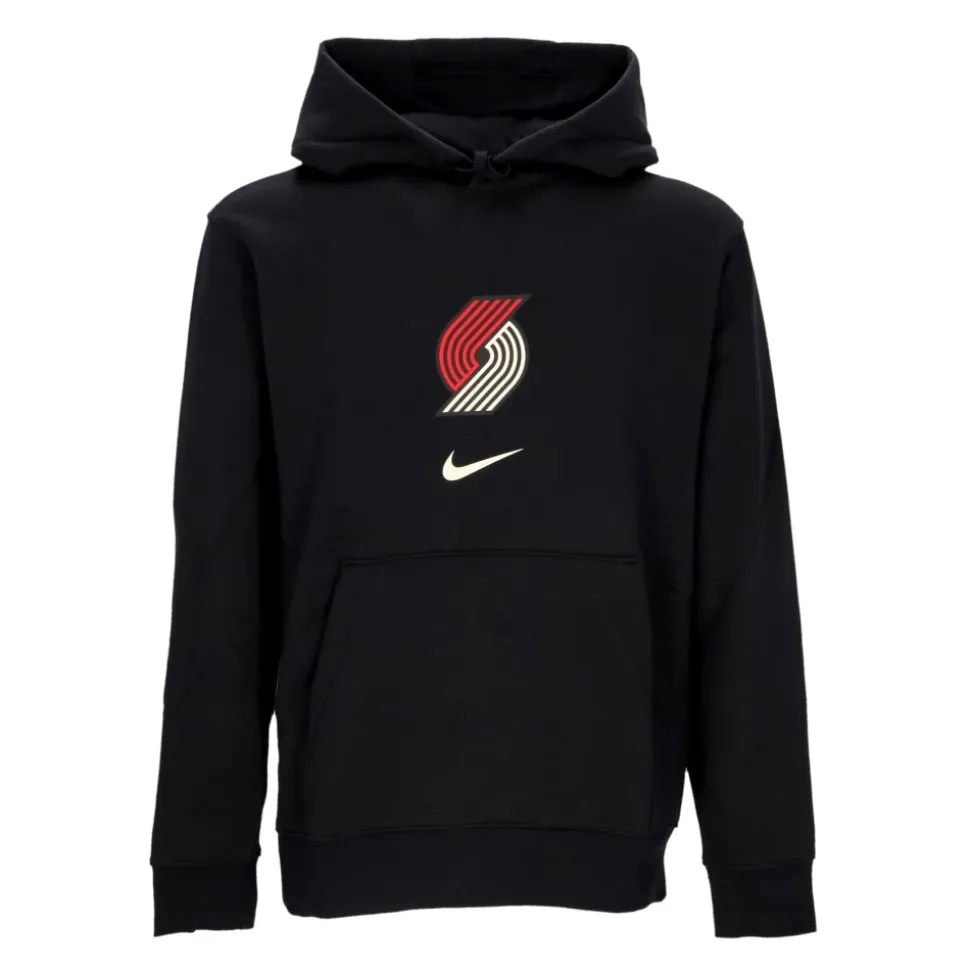 Sweat à capuche NBA City Edition Club Porbla
