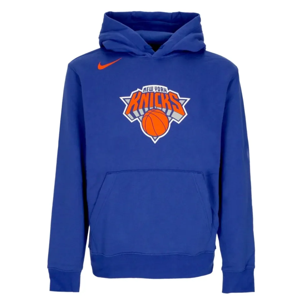 Sweat à capuche NBA Club