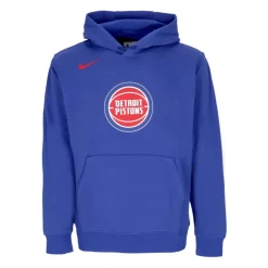 Sweat à capuche NBA Club Detpis
