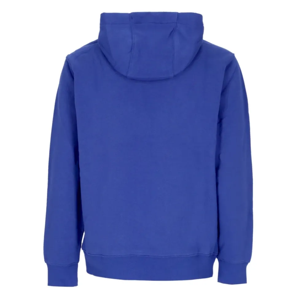 Sweat à capuche NBA Club Detpis