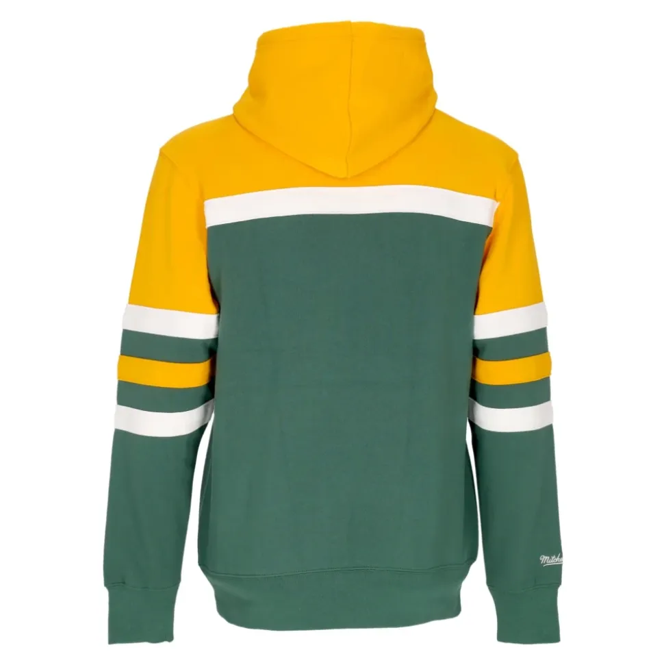 Sweat à capuche NBA Head Coach Seasup