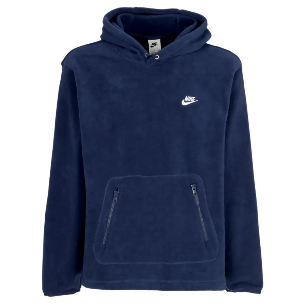 Sweat à capuche Nike Club Windized