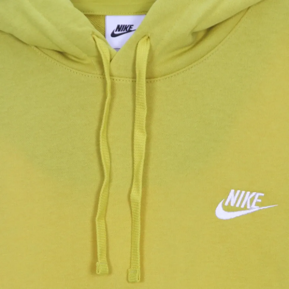 Sweat à capuche Nike Sportswear Club léger