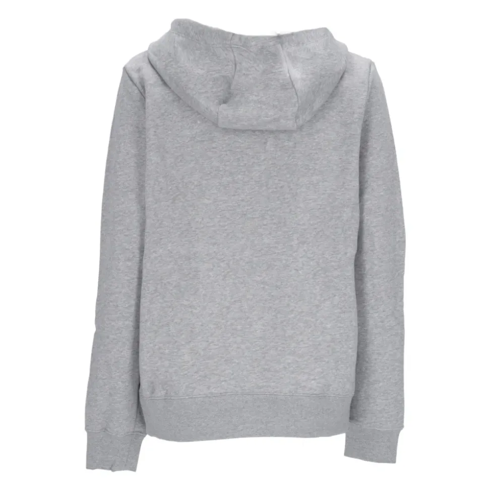 Sweat à capuche Nike Sportswear Club, col cheminée