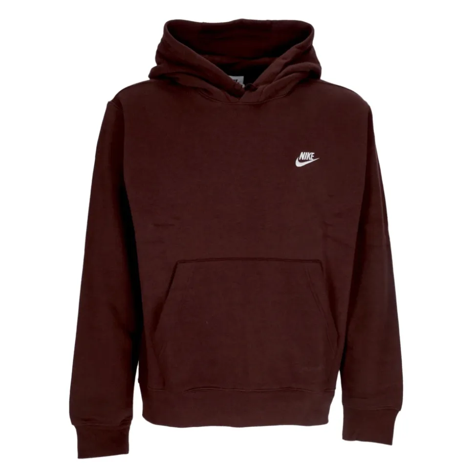 Sweat à capuche Nike Sportswear Club Fleece