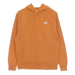 Sweat à capuche Nike Sportswear Club Fleece