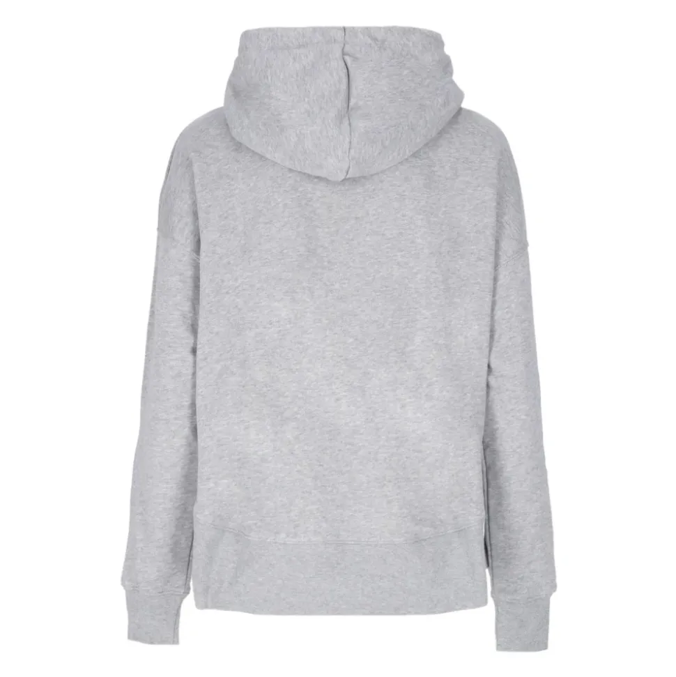 Sweat à capuche oversize Nike Sportswear Club Fleece