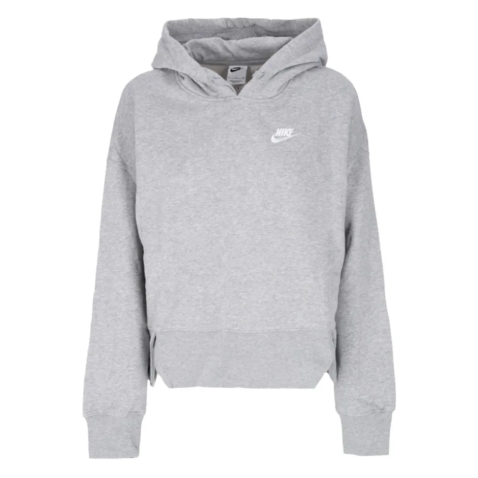 Sweat à capuche oversize Nike Sportswear Club Fleece