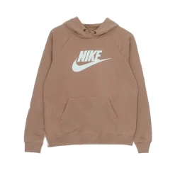 Sweat à capuche Rose Whisper avec poche kangourou