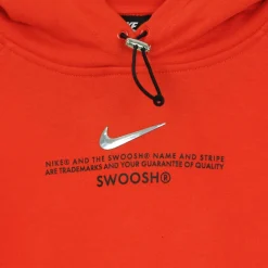Sweat à Capuche Sportswear