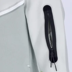 Sweat à capuche Tech Fleece avec fermeture éclair