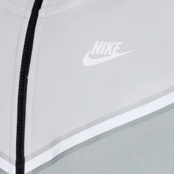 Sweat à capuche Tech Fleece avec fermeture éclair