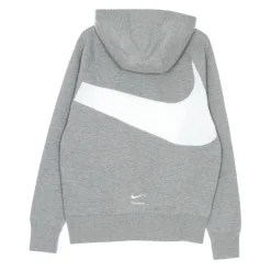 Sweat à Capuche Tech Fleece Heather