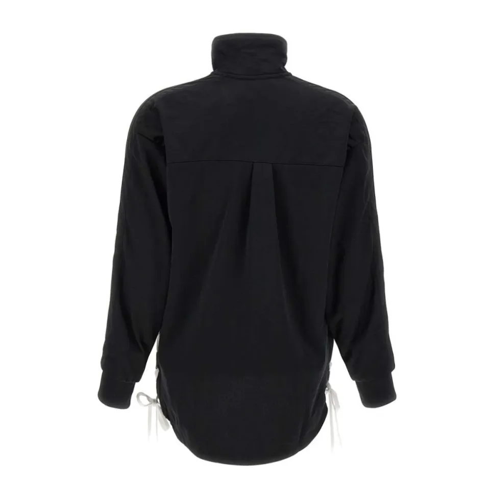 Sweat à capuche zippé